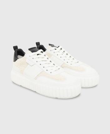 Platform sneakers Zap