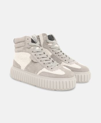 Platform sneakers Zap