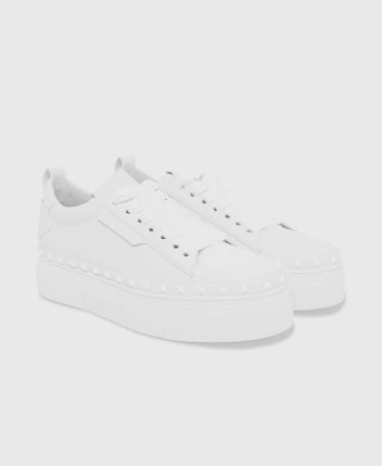 Platform sneakers Nano