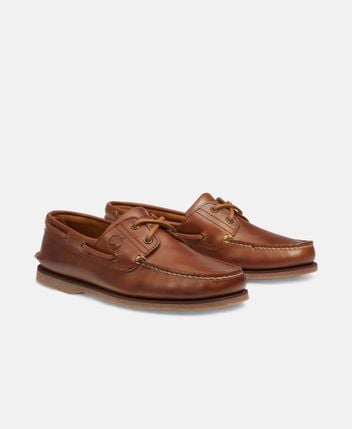 Boat shoes