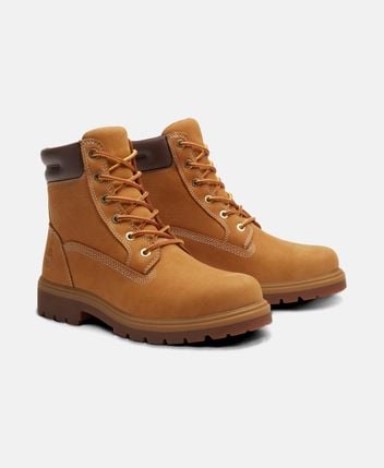 Lace-up ankle boot Auburn Falls