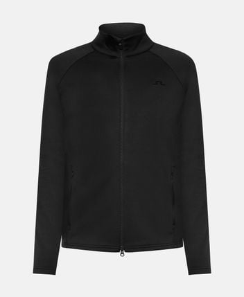 Mid-layer jacket Pollock