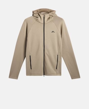 Sweat jacket Pollock