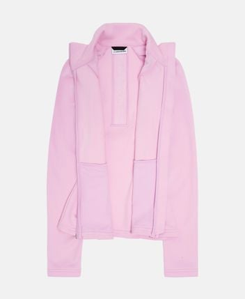 Mid-layer jacket Mireya