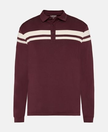 Golf polo Kenny