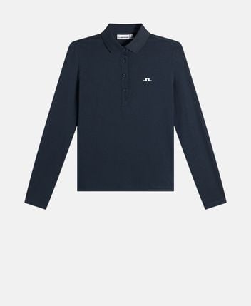 Long-sleeved top Flor
