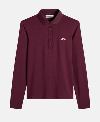 Long-sleeved top Flor