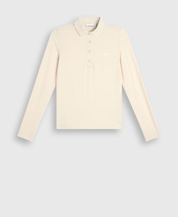 Long-sleeved top Flor