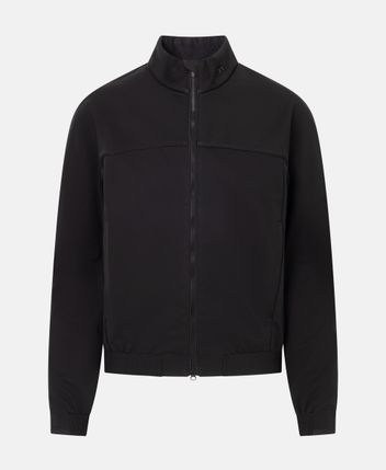Softshell jacket