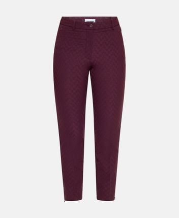 Golf trousers