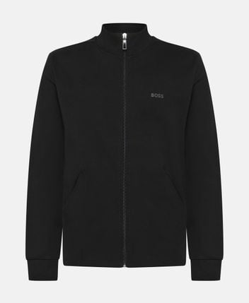 Sweat jacket Skaz X