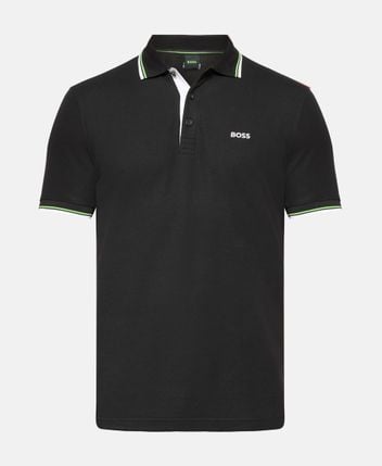 Polo shirt