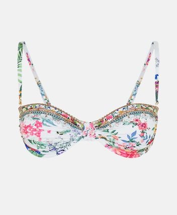 Bikini top