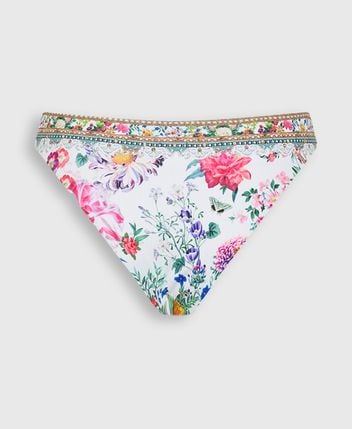 Bikini pants