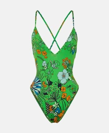 Swimsuit
