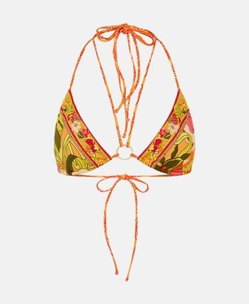 Bikini top