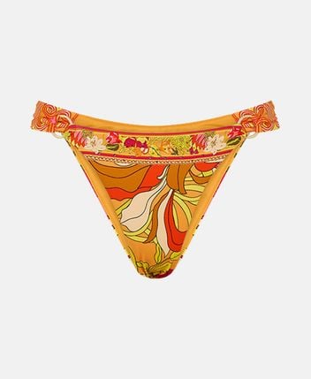 Bikini pants