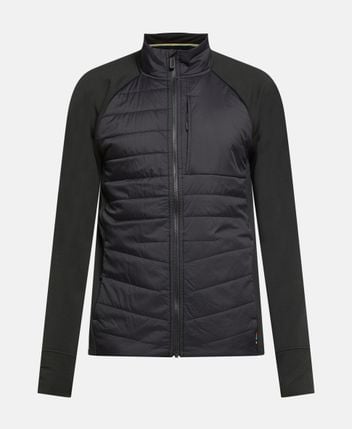 Hybrid jacket Smartloft