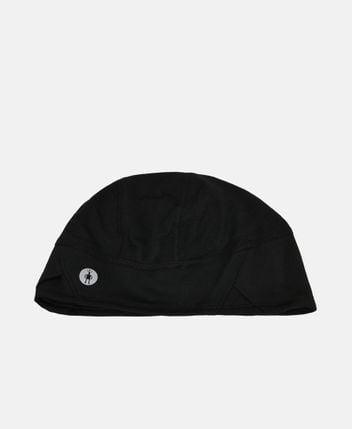 Wool-blend beanie