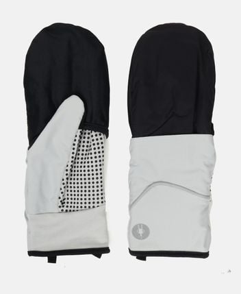 Wool-blend gloves Active