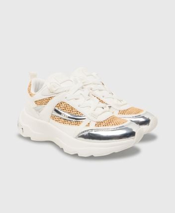 Wedge sneakers Juna