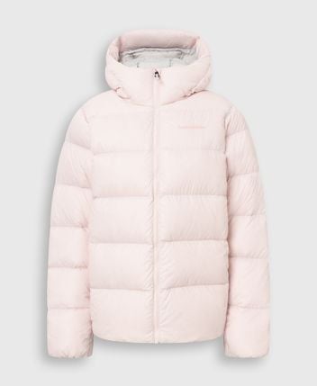 Down jacket Frost