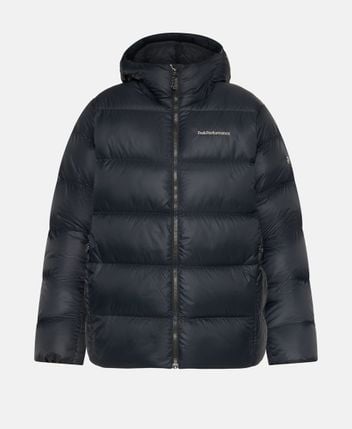 Down jacket Frost