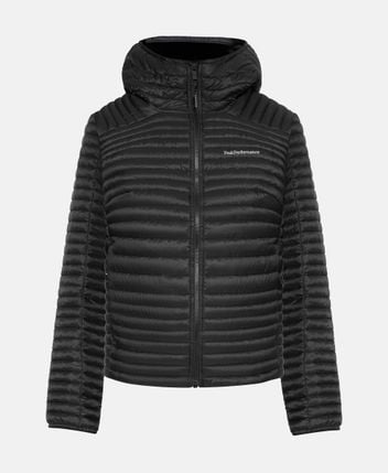 Quilted jacket Monolight