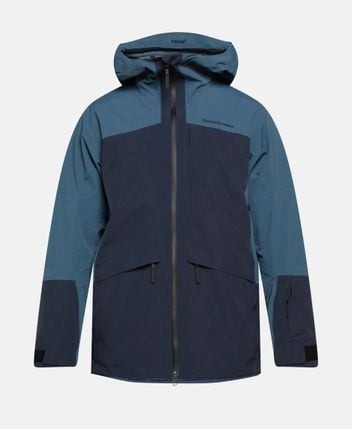 Ski jacket Vertec