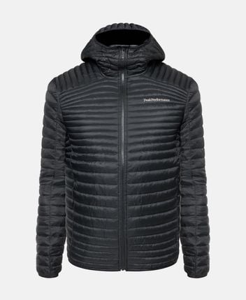Quilted jacket Monolight