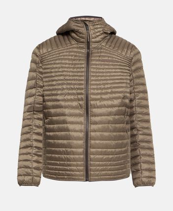 Quilted jacket Monolight