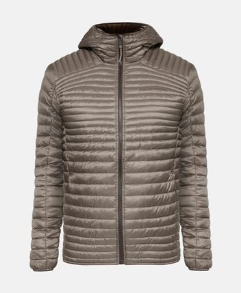 Quilted jacket Monolight