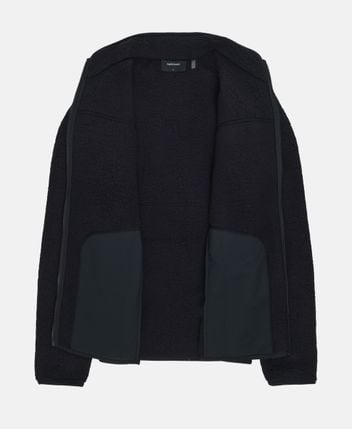 Fleece jacket Wildrush