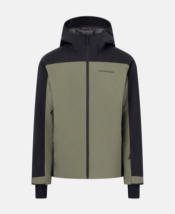 Ski jacket
