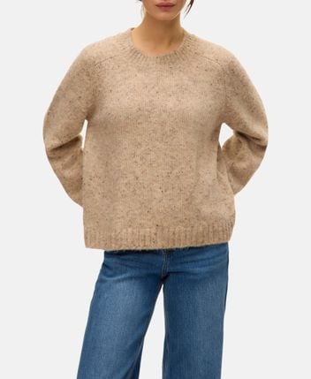Long-sleeved jumper Ingrid
