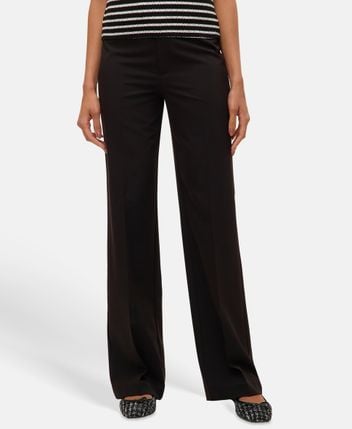 Wide-leg trousers Texas
