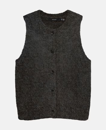 Sleeveless pullover Vmnovah