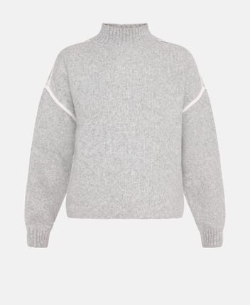 Knitted jumper Vmboom