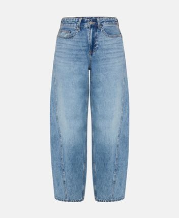 Barrel Jeans Vmzoe