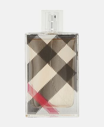 Eau de parfum