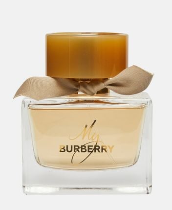 Eau de parfum