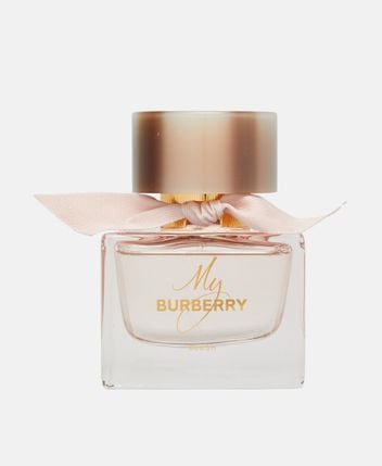 Eau de parfum