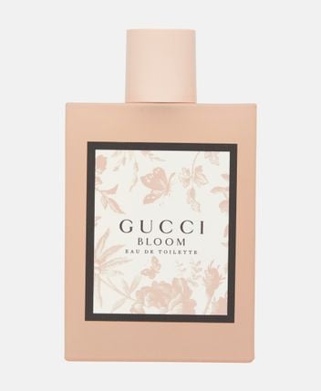 Eau de toilette