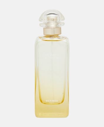 Eau de toilette