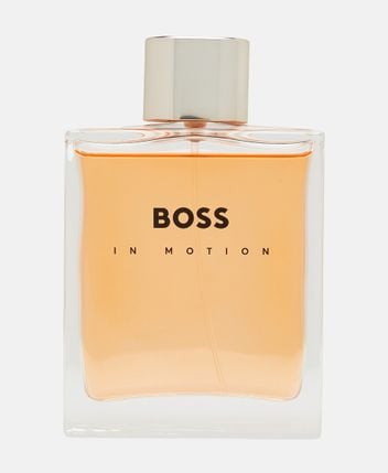 Eau de toilette