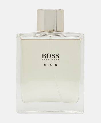 Eau de toilette