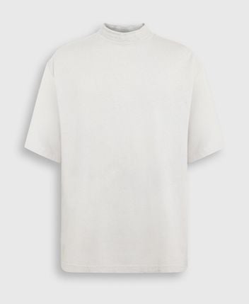 Crew neck t-shirt