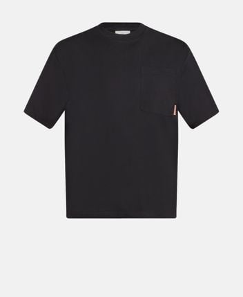 Crew neck t-shirt