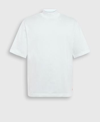 Crew neck t-shirt