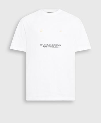 Crew neck t-shirt